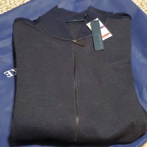 Perry Ellis NWT 2XL mens sweater